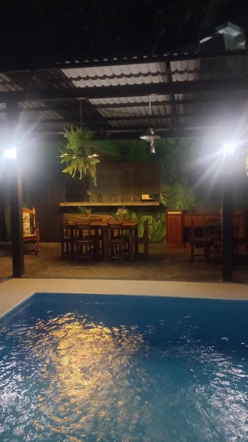 Riverside Villas Manuel Antonio Exterior foto