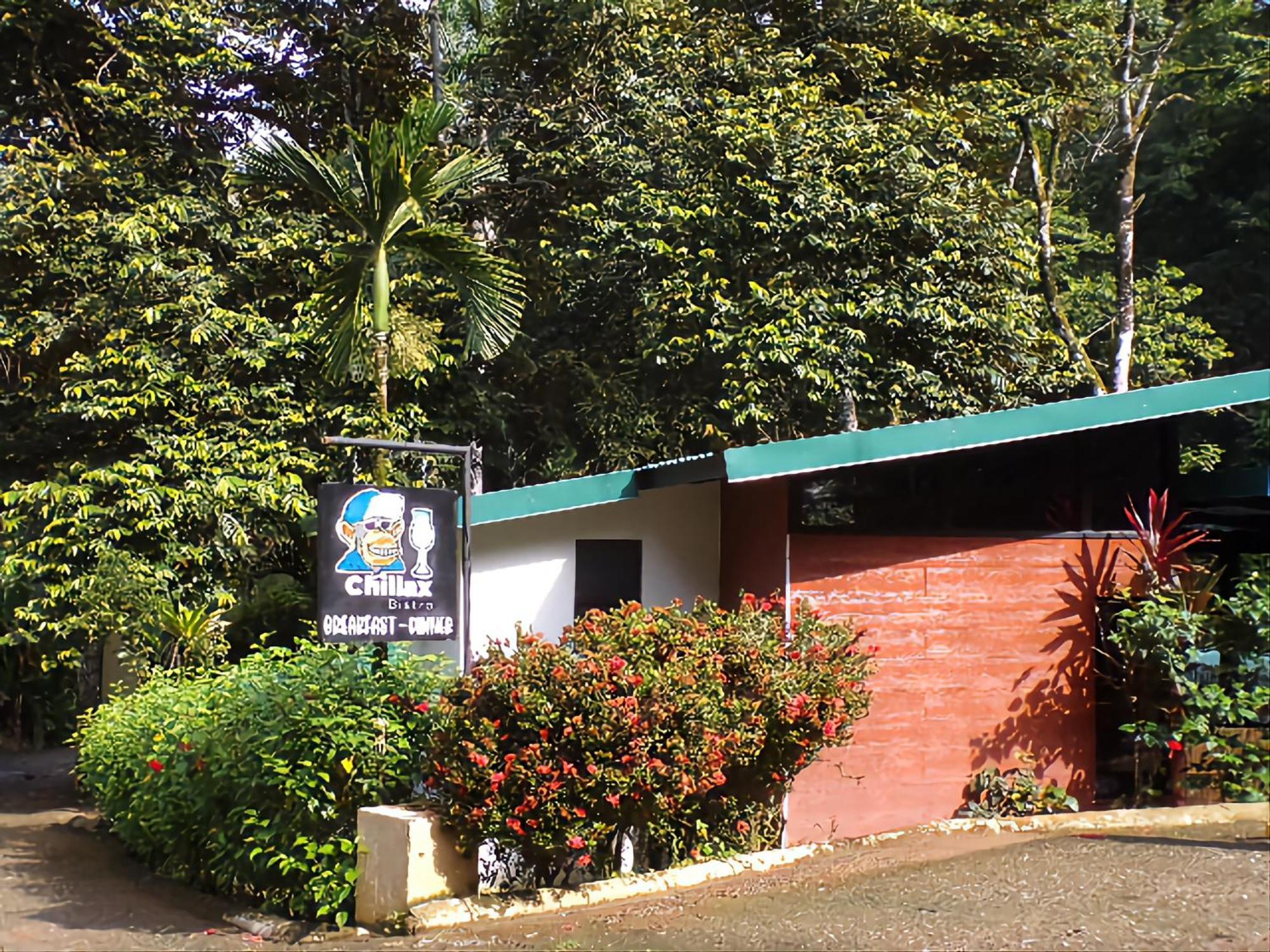 Riverside Villas Manuel Antonio Exterior foto